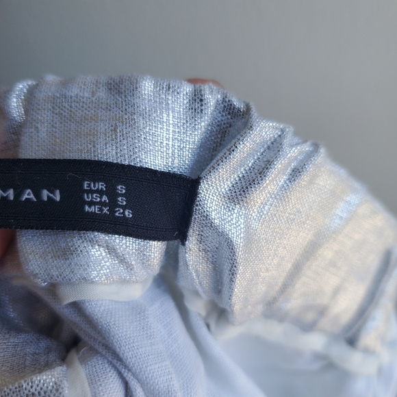 Zara Skort - Picture 8 of 10